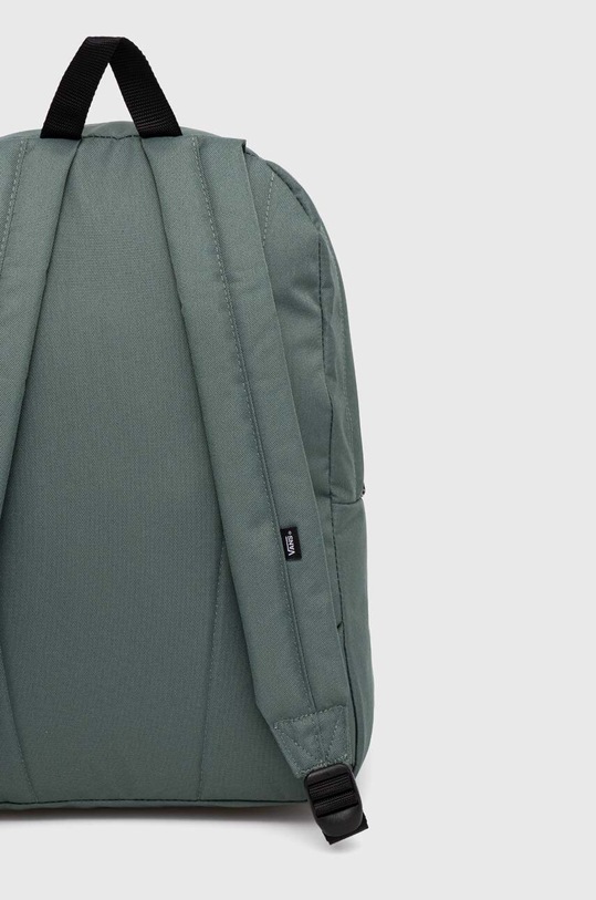 Αξεσουάρ Σακίδιο πλάτης Vans VN000H4Y1CI1 πράσινο