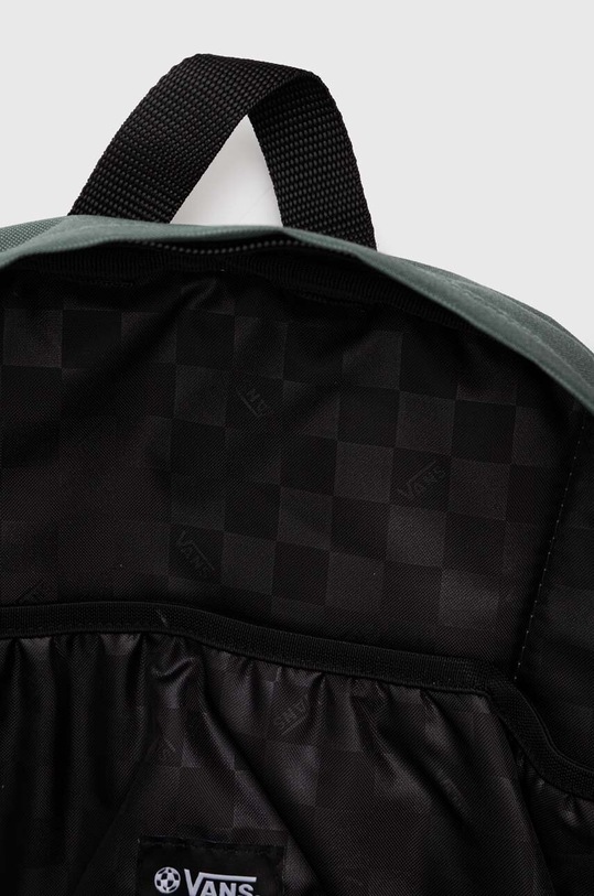 Σακίδιο πλάτης Vans VN000H4Y1CI1 πράσινο
