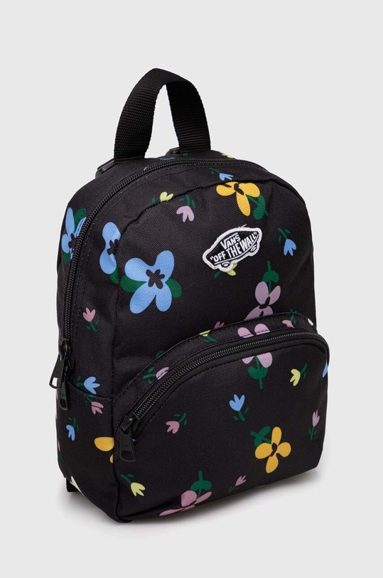 Batoh Vans VN000HDJDAJ1 černá AW24