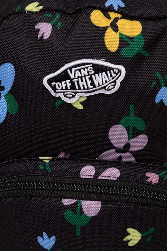 Doplňky Batoh Vans VN000HDJDAJ1 černá