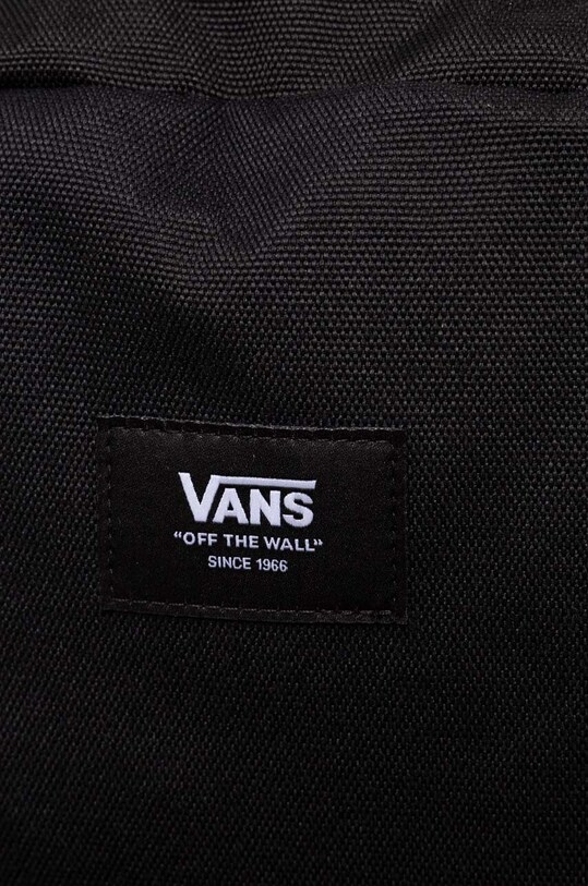 Vans rucsac negru VN000HRHBLK1