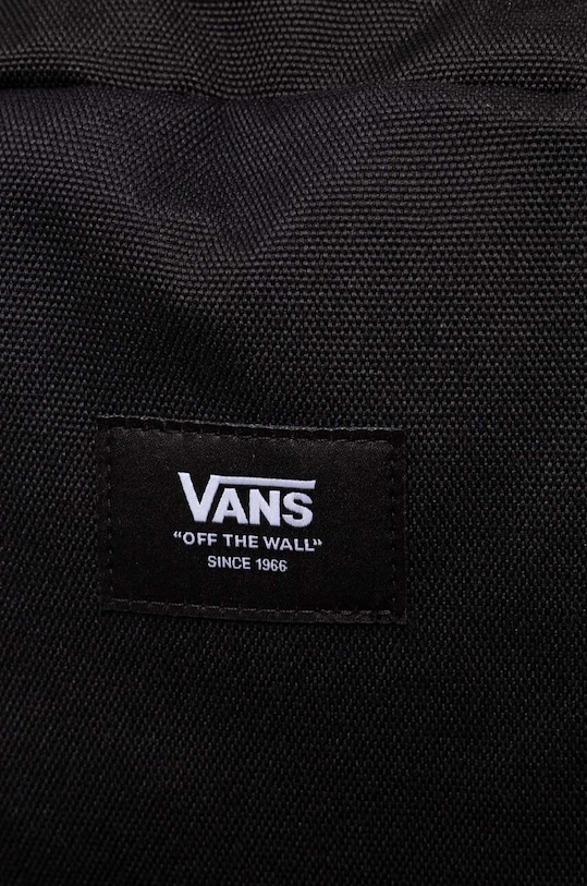 Ruksak Vans čierna VN000HRHBLK1