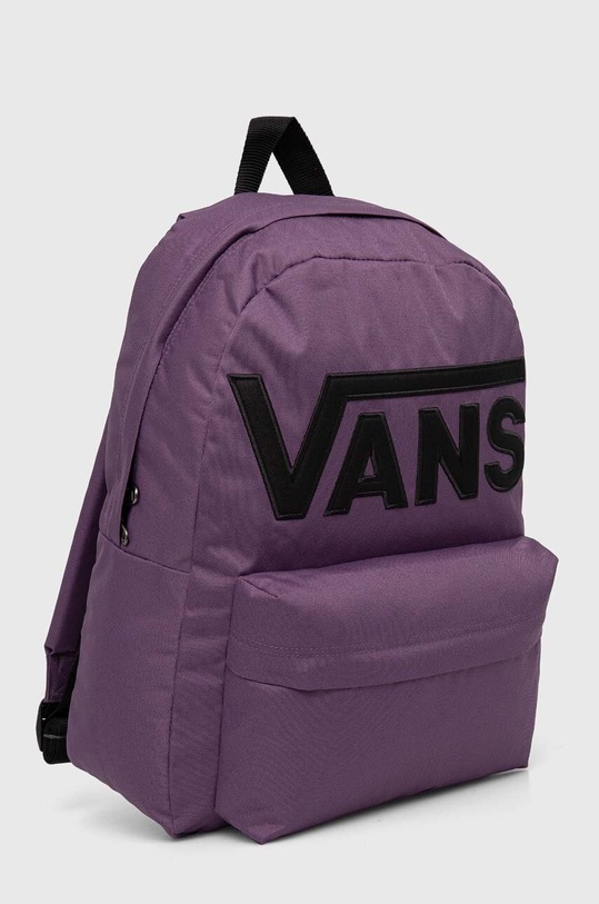 Batoh Vans VN000H4ZCIF1 fialová AW24