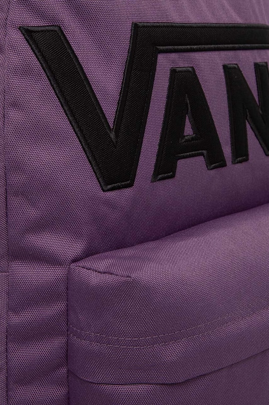 Batoh Vans fialová VN000H4ZCIF1