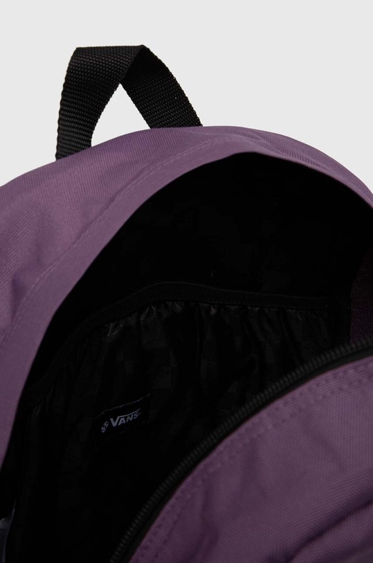 Batoh Vans VN000H4ZCIF1 fialová