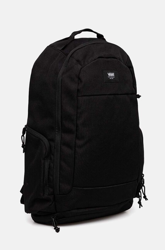 Vans rucsac VN000HRGBLK1 negru AW24