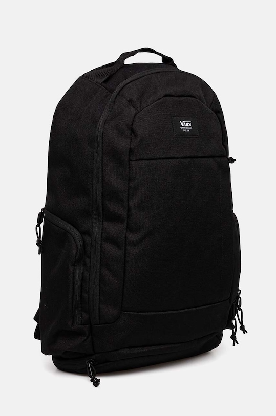 Batoh Vans VN000HRGBLK1 černá AW24