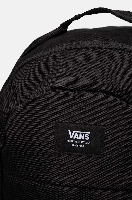 Batoh Vans černá VN000HRGBLK1