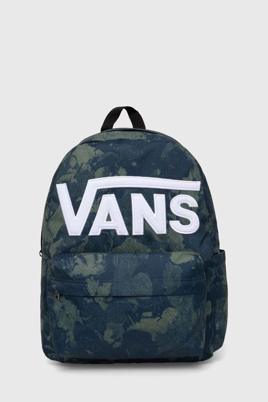 Vans plecak na laptopa granatowy VN000H4ZO7P1