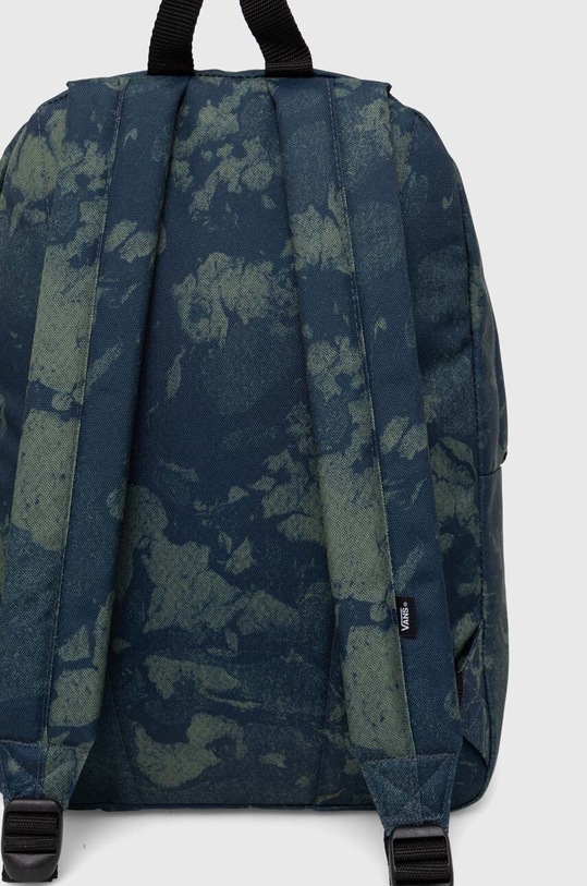 Doplňky Batoh Vans VN000H4ZO7P1 námořnická modř