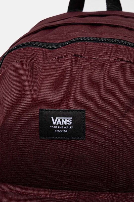 Batoh Vans burgundské VN000HRH4QU1