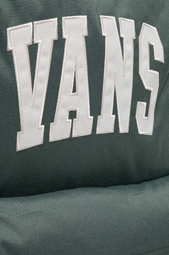 Akcesoria Vans plecak VN000H4W1CI1 zielony
