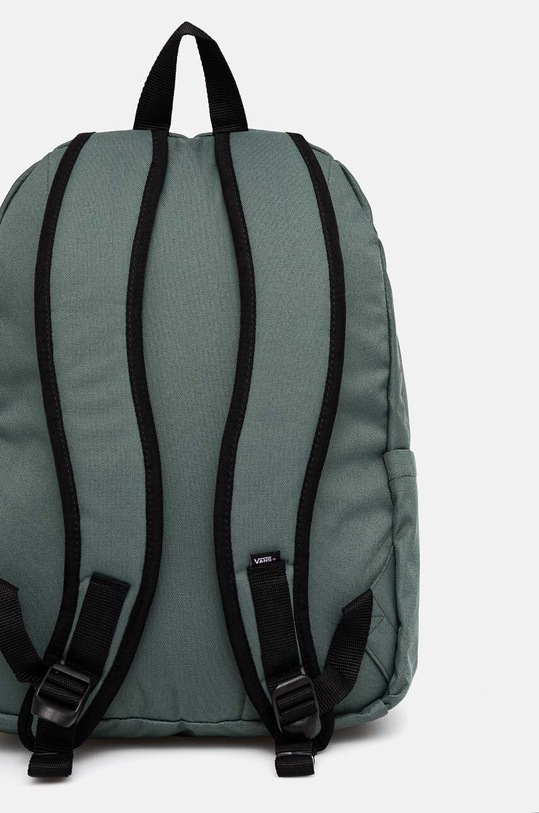 Vans plecak zielony VN000H4W1CI1