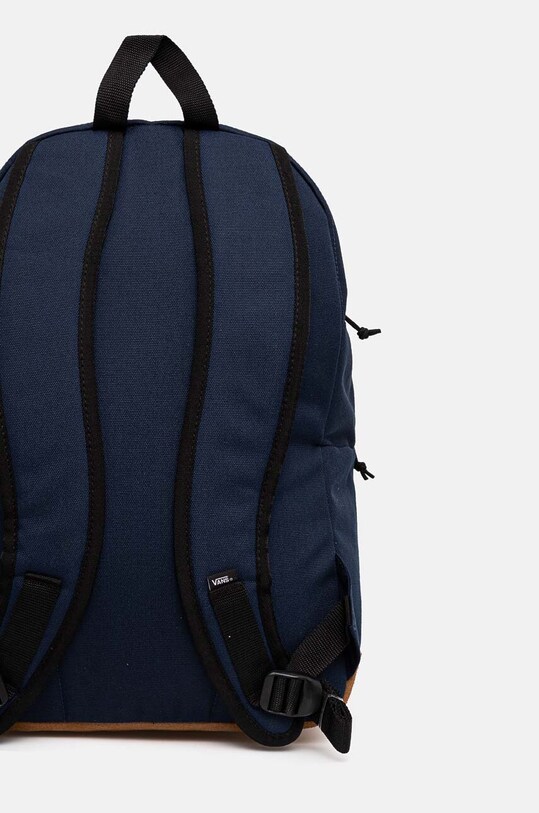 Accesorii Vans rucsac VN000HRHLKZ1 bleumarin
