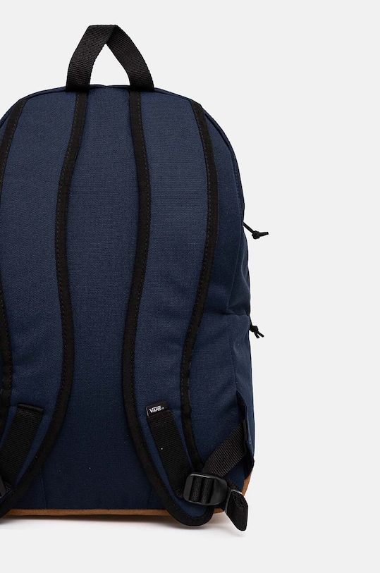 Doplnky Ruksak Vans VN000HRHLKZ1 tmavomodrá