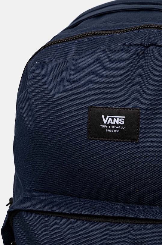 Ruksak Vans tmavomodrá VN000HRHLKZ1