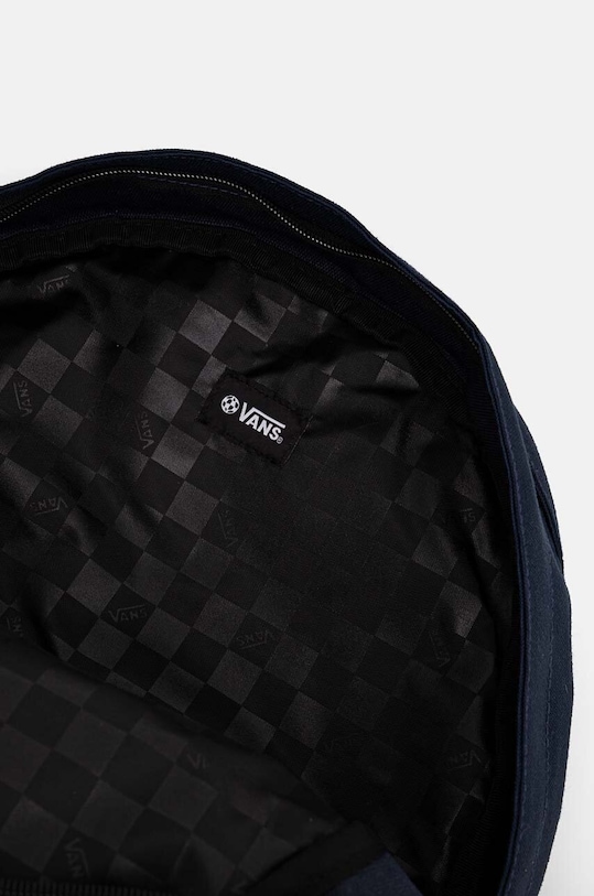 Ruksak Vans VN000HRHLKZ1 tmavomodrá
