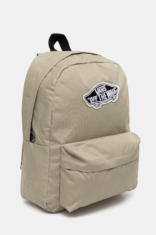 Batoh Vans VN000H4YD3Z1 zelená AW24