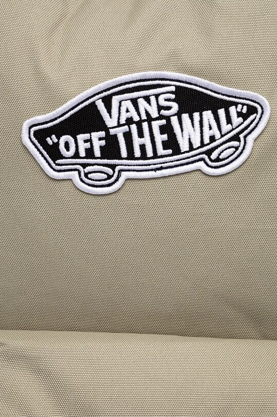 Batoh Vans zelená VN000H4YD3Z1