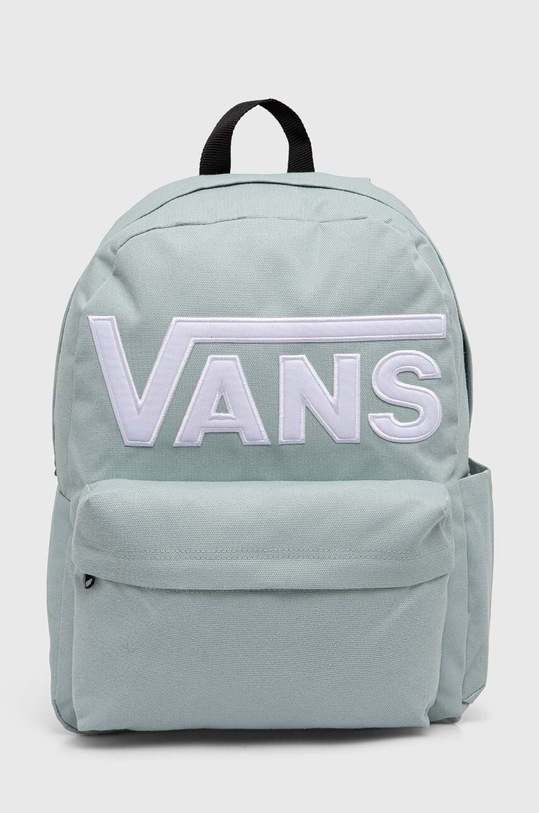 Vans hátizsák textil türkiz VN000H4ZM8I1