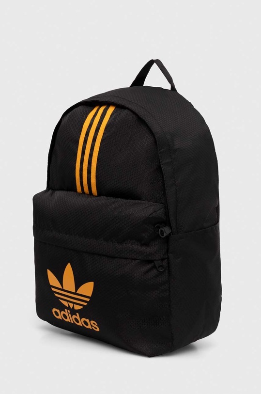 Batoh adidas Originals 0 IW0946 černá AW24