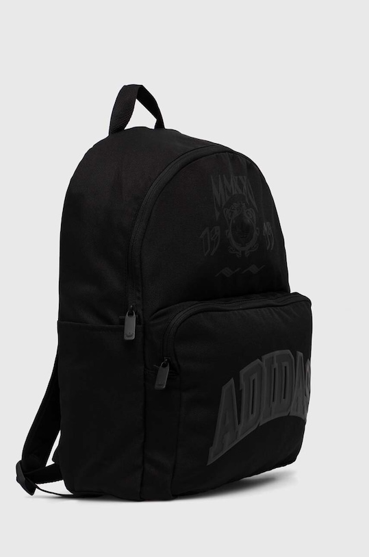 Ruksak adidas Originals IX6832 crna AW24