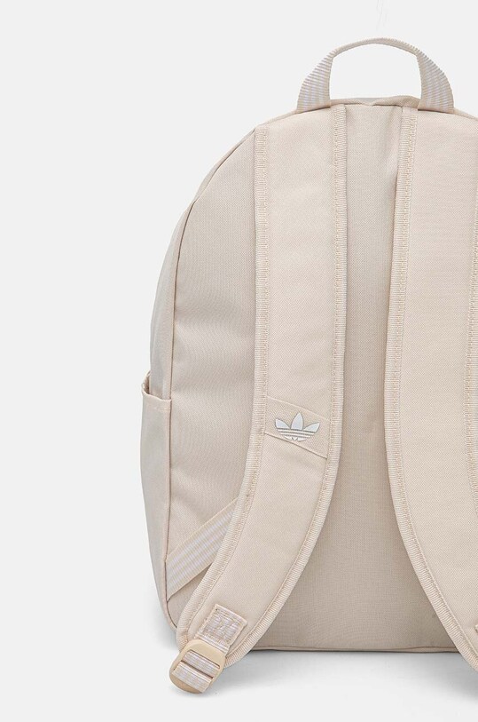 Аксесуари Рюкзак adidas Originals Adicolor IX7459 бежевий
