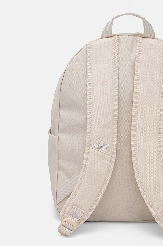 Akcesoria adidas Originals plecak Adicolor IX7459 beżowy