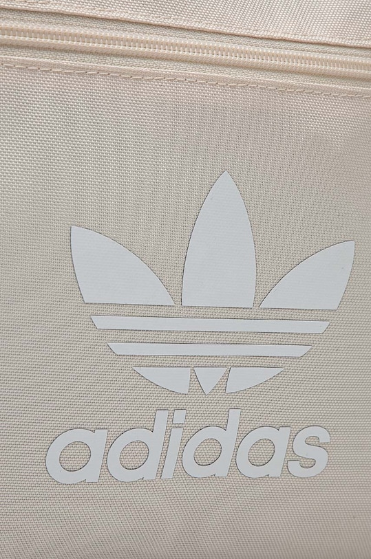 adidas Originals plecak Adicolor beżowy IX7459