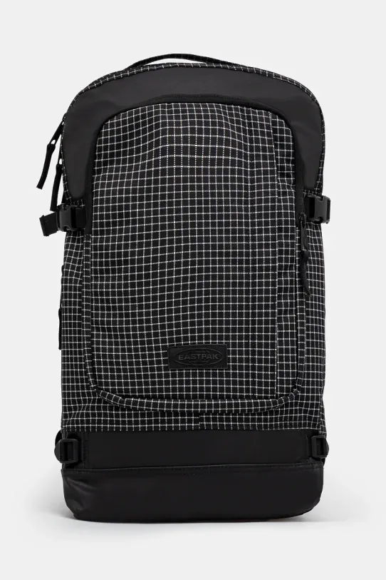 Рюкзак Eastpak Tecum L візерунок чорний EK00092D0Q81