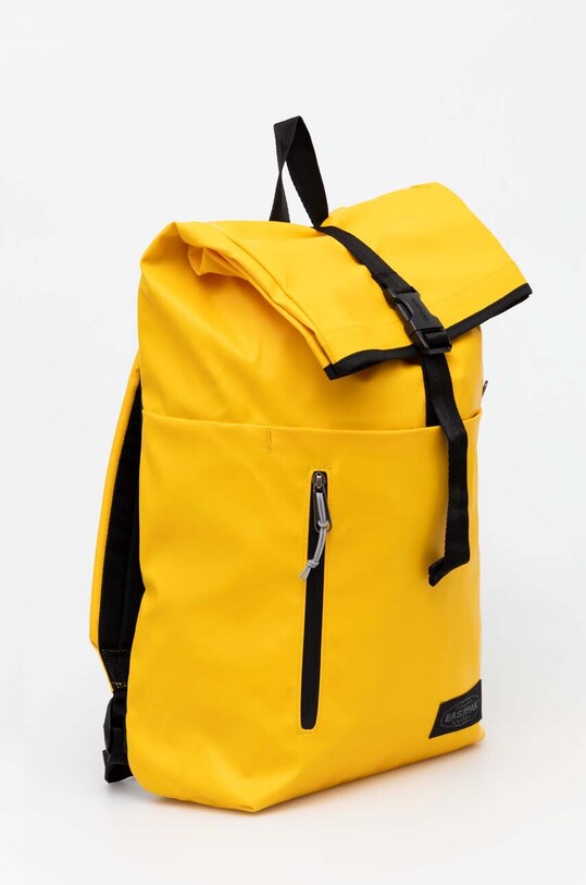 Eastpak rucsac Up Roll EK0A5BGF3O51 galben AW24