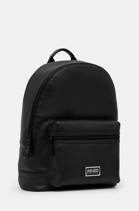Kenzo leather backpack Backpack FE55SA713L40.99 black AA00