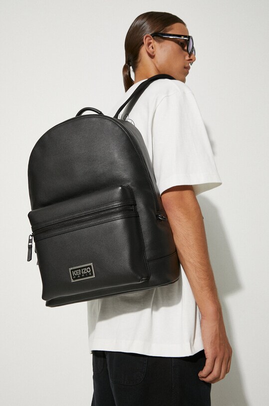 Kenzo leather backpack Backpack FE55SA713L40.99