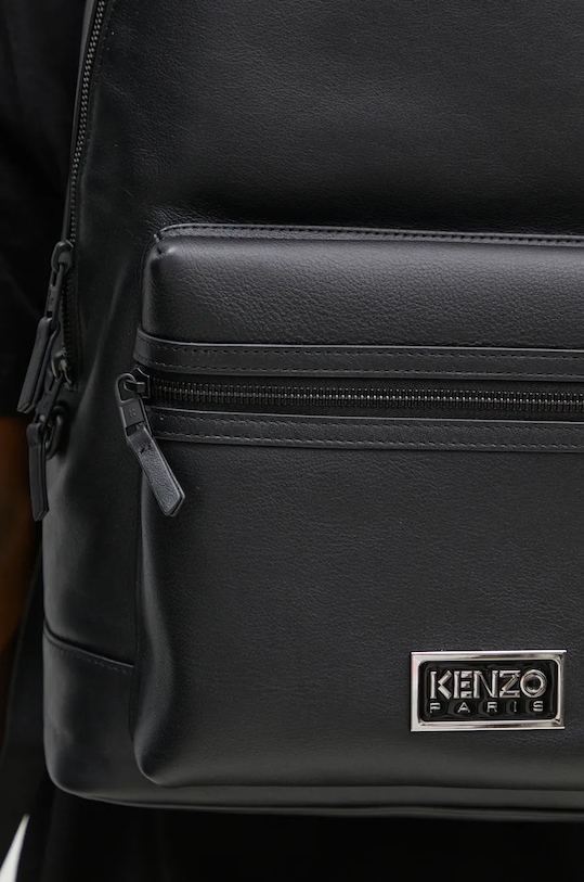 Кожаный рюкзак Kenzo Backpack FE55SA713L40.99