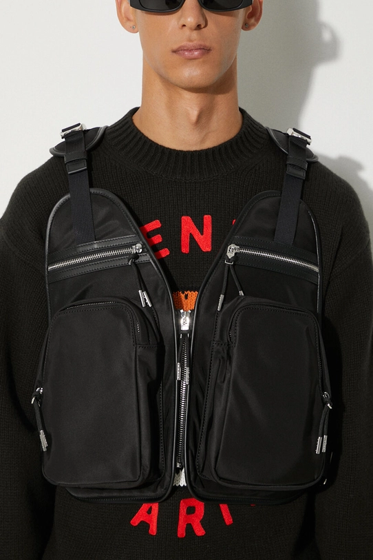 Рюкзак Kenzo Vest Backpack FE65SA113B10.99