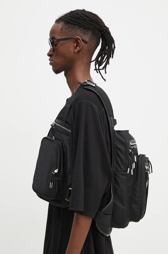 Kenzo rucsac Vest Backpack FE65SA113B10.99