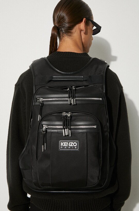 Kenzo rucsac Vest Backpack FE65SA113B10.99