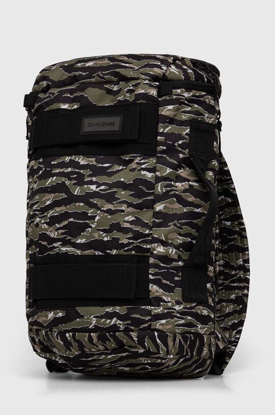 Рюкзак Dakine MISSION STREET PACK 25L D10004000 зелёный AW24