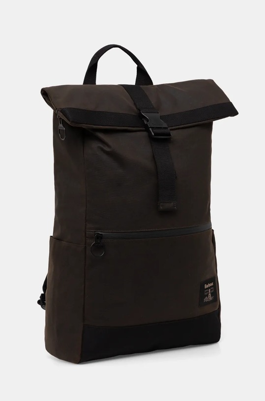 Barbour rucsac UBA0717 verde AW24