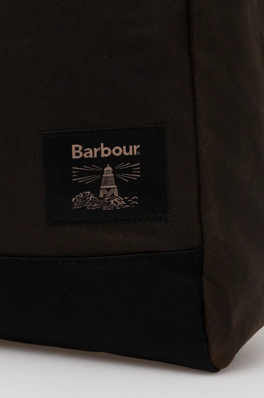 Accesorii Barbour rucsac UBA0717 verde