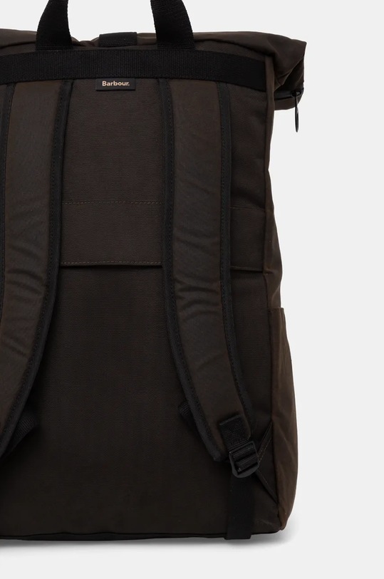 Barbour rucsac verde UBA0717
