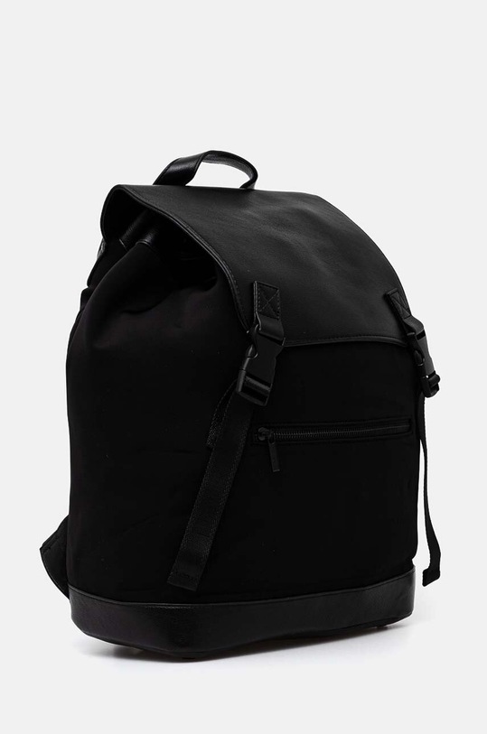 Sisley rucsac 65TSSY03A negru AW24