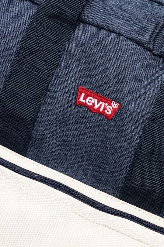 Doplnky Ruksak Levi's D7572.0017 tmavomodrá