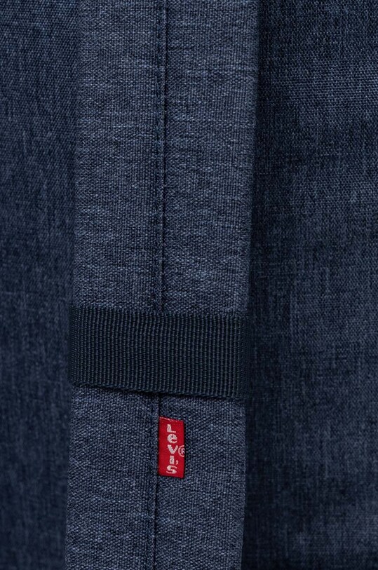 Рюкзак Levi's D7572.0017 темно-синій