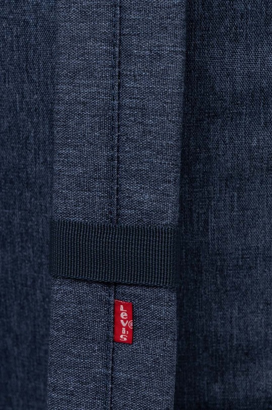 Ruksak Levi's D7572.0017 tmavomodrá