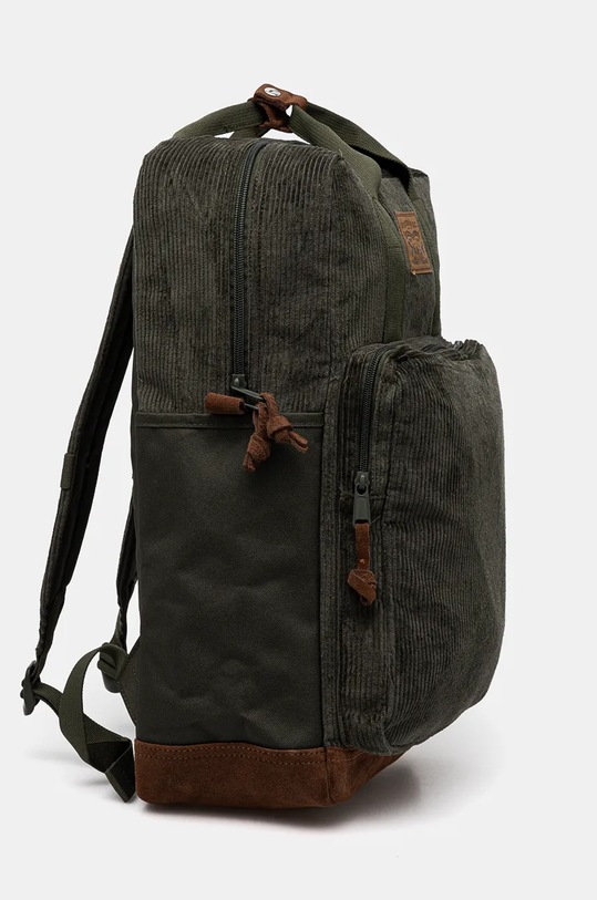 Рюкзак Levi's D7727.0008 зелений AW24
