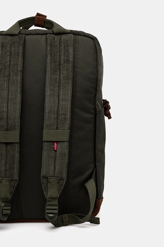 Аксесуари Рюкзак Levi's D7727.0008 зелений
