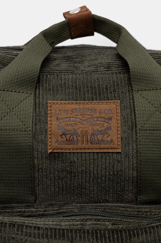 Рюкзак Levi's зелений D7727.0008