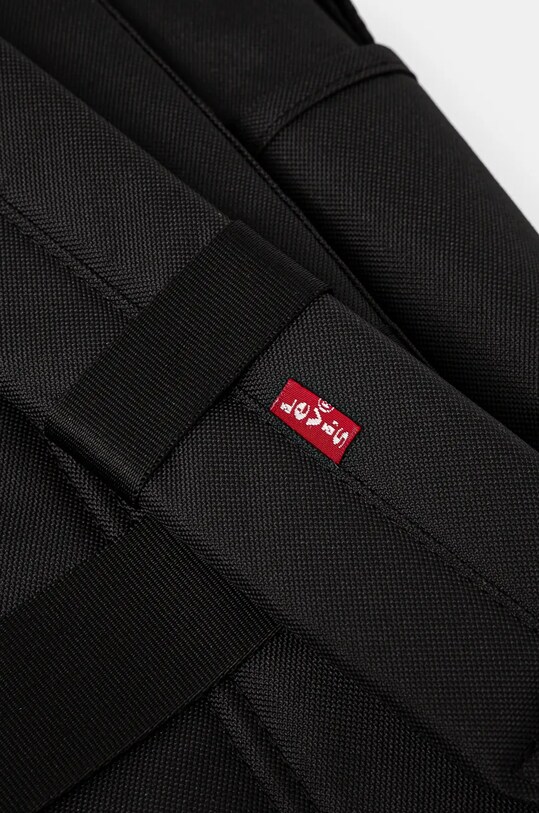 Рюкзак Levi's 000A5.0000 чорний