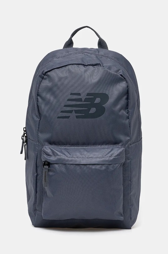 New Balance rucsac uni gri LAB23097AGY